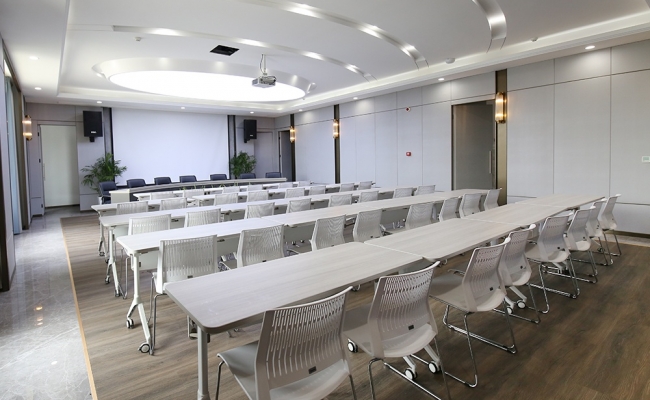 企業(yè)環(huán)境