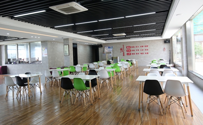 企業(yè)環(huán)境