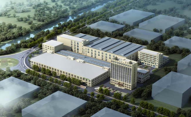 企業(yè)環(huán)境